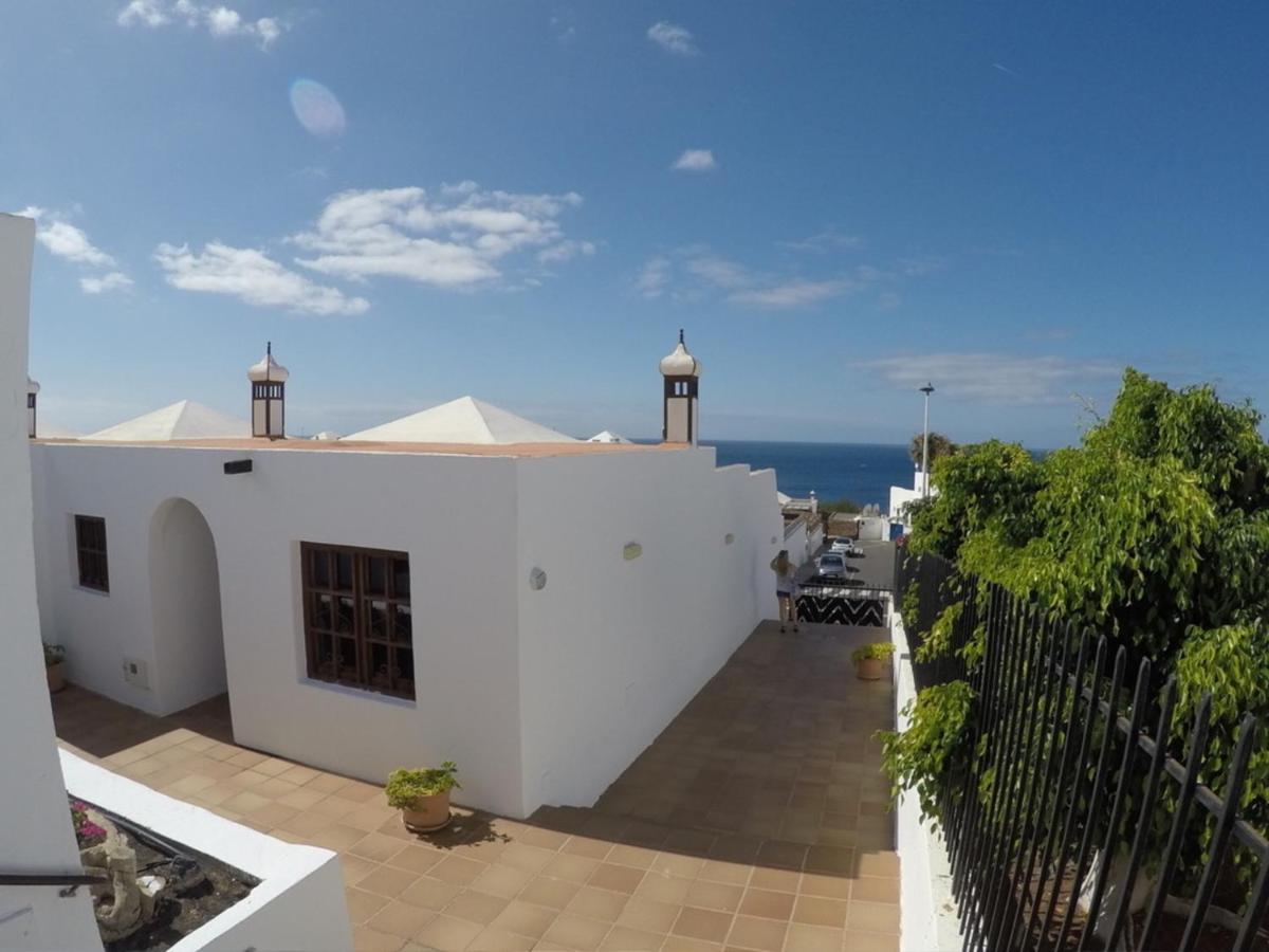 Lago Verde Suite 25 Puerto del Carmen  Exterior photo