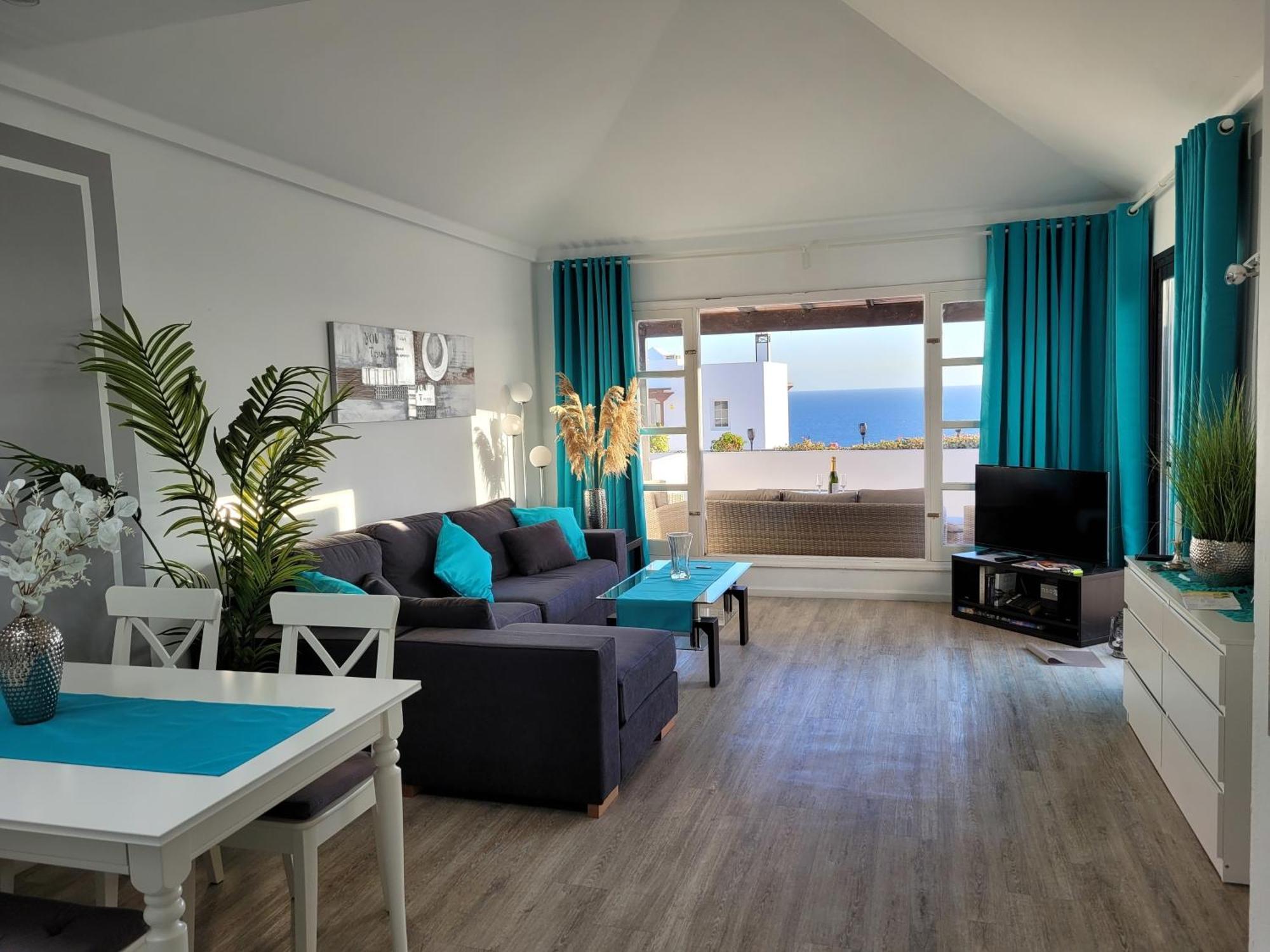 Lago Verde Suite 25 Puerto del Carmen  Exterior photo